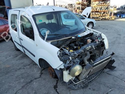 Brugte RENAULT KANGOO / GRAND KANGOO II (KW0/1_) [2008-2025]  4359277