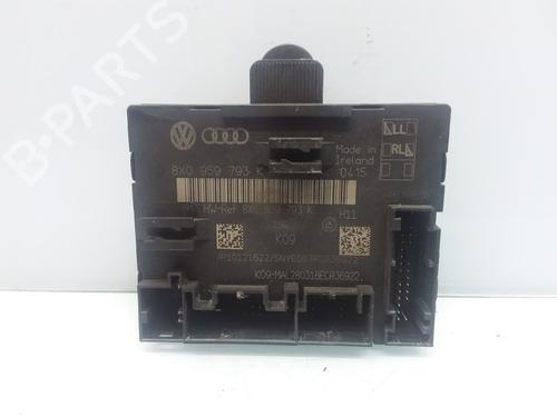 Elektronische module AUDI A1 Sportback (8XA, 8XF) 1.0 TFSI (95 hp) 9679674