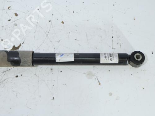 Højre bagtil støddæmper DACIA LOGAN (LS_) | BP38049817M19 - Image 2