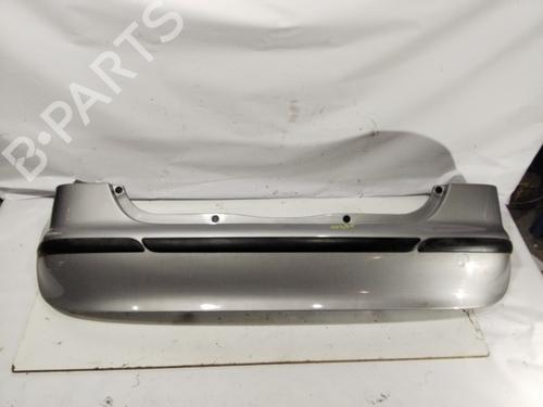 Used Rear bumper MERCEDES-BENZ A-CLASS (W168) A 140 (168.031, 168.131) (82 hp) 30809824