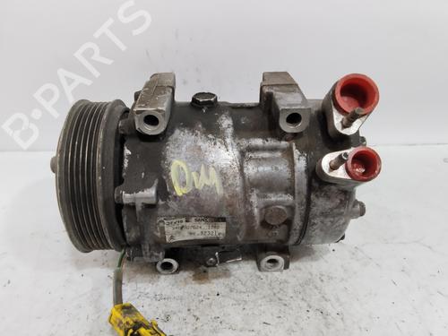 AC compressor CITROËN XSARA PICASSO (N68) 1.6 HDi | BP27312277M34 