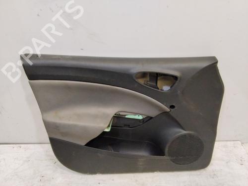 Panneau de porte avant gauche SEAT IBIZA IV (6J5, 6P1) [2008-2017]  17968544