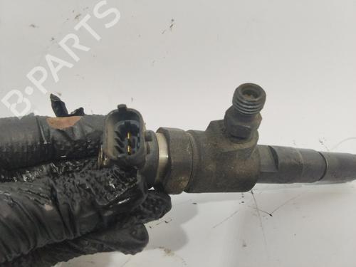 Injector PEUGEOT 206 Hatchback (2A/C) 1.4 HDi eco 70 | BP22632902M100