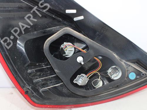 Right taillight FORD FIESTA IV (JA_, JB_)  | BP15073005C35 