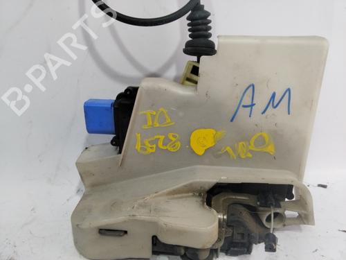 Used Front left lock VW TRANSPORTER T5 Van (7HA, 7HH, 7EA, 7EH) [2003-2025]  29728084