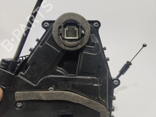 Front right lock RENAULT CAPTUR II (HF_)  | BP29728112C97 