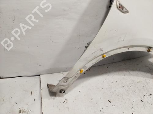 Forkjerm høyre OPEL MOKKA / MOKKA X (J13) 1.6 CDTI (_76) | BP28182618C42 