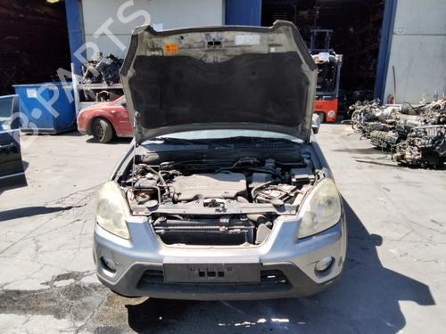 Left front window switch HONDA CR-V II (RD_) 2.2 CTDi (RD9) | BP37424038I27 - Image 5