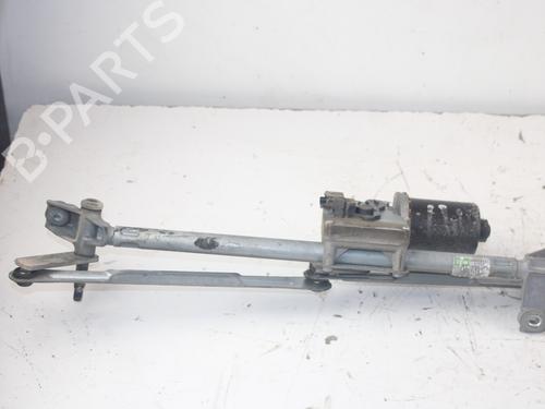 Front wiper motor PEUGEOT 307 CC (3B)  | BP17317900M29 