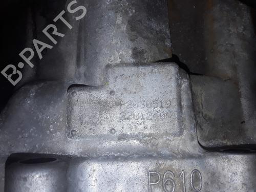 Gearbox TOYOTA COROLLA Saloon (_E21_) 1.6 VVTi (ZRE210) | BP13809912M3 