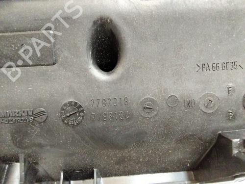 Intake manifold BMW 3 Touring (E46) 320 d | BP27568803M70 
