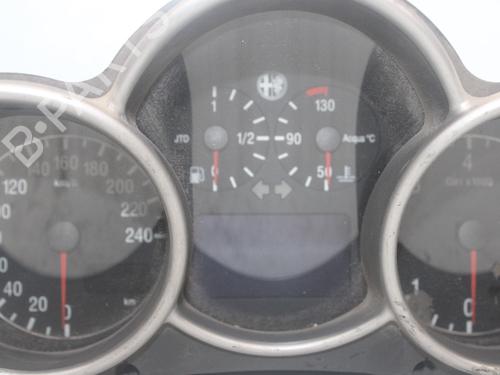 Instrument cluster ALFA ROMEO 147 (937_) | BP17099612C47