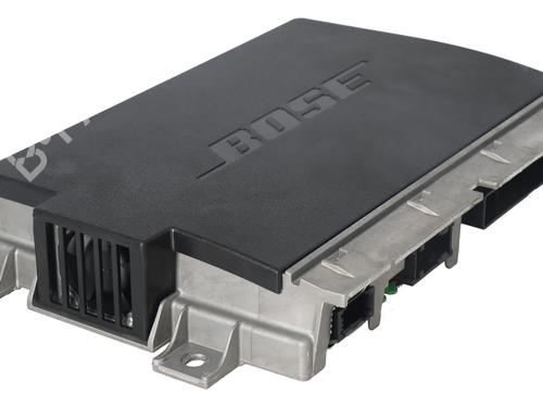 Used Electronic module Electronic module AUDI A6 Allroad C7 (4GH, 4GJ) 3.0 TDI quattro (320 hp) 34138835 34138835