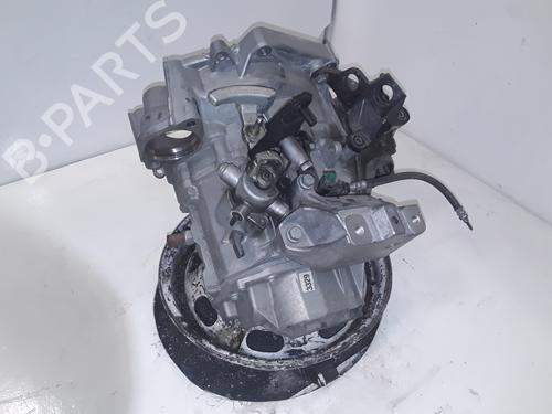 Gearbox SEAT IBIZA V (KJ1, KJG)  | BP12052991M3 