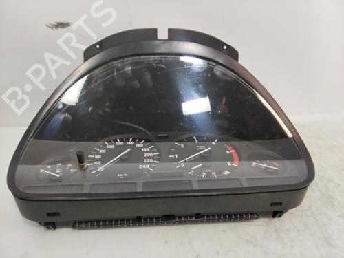 Instrument cluster BMW 5 (E39) 525 td | BP30058474C47 