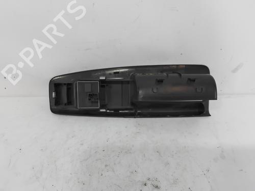 Left front window switch VW POLO IV (9N_, 9A_)  | BP29476124I27 