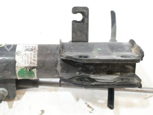 Left front shock absorber OPEL CORSA F (P2JO) | BP37013225M16 - Image 2