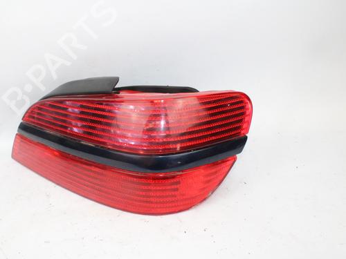 Right taillight PEUGEOT 406 (8B) 1.8 BiFuel | BP15514092C35 