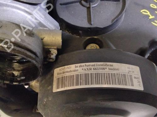 Engine SEAT CORDOBA (6L2) 1.9 TDI | BP19148667M1 