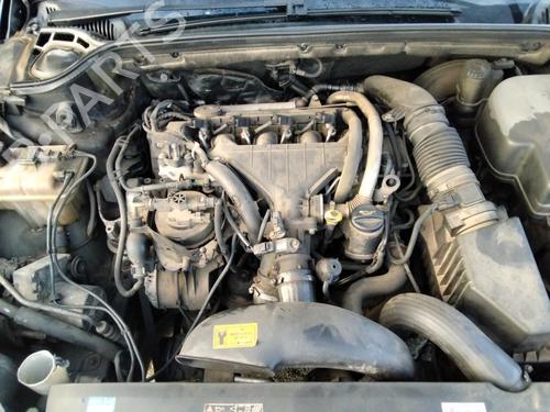 Injector PEUGEOT 407 (6D_) | BP32258489M100