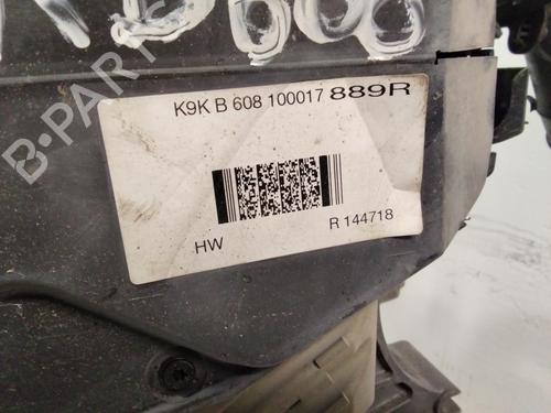 Engine RENAULT CLIO IV (BH_)  | BP27305629M1 