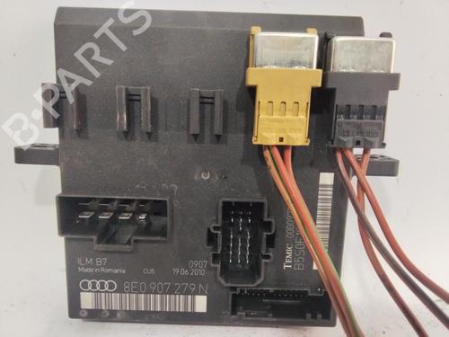 Electronic module SEAT EXEO (3R2)  | BP25717381M83 