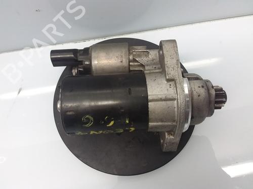 Startmotor AUDI A3 (8P1) 1.6 (102 hp) 8687933