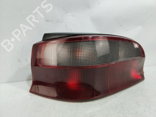 Left taillight CITROËN SAXO (S0, S1)  | BP25717311C34 