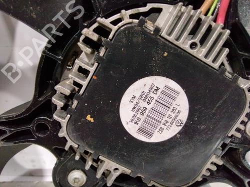 Radiator fan SEAT LEON (1P1) | BP32014519M35