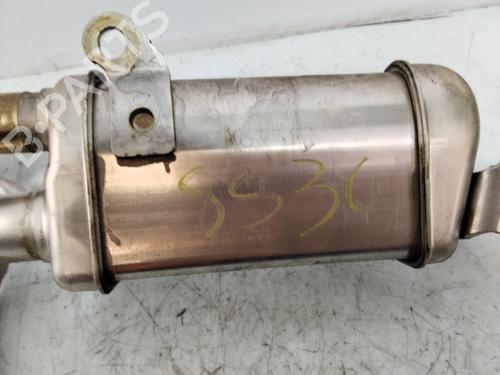 Egr RENAULT CLIO IV (BH_)  | BP24443892M69 