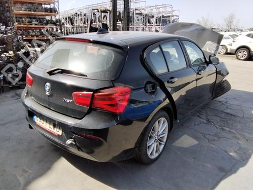 Climate control BMW 1 (F20) 118 i | BP34372226I5  - Image 14