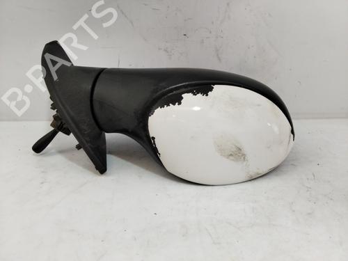 Right mirror CITROËN C3 I (FC_, FN_) 1.4 HDi | BP22385881C27 
