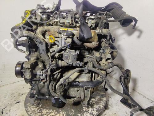 Engine TOYOTA AURIS (_E15_) 1.4 D-4D (NDE150_, NDE150R) | BP32744533M1 - Image 4