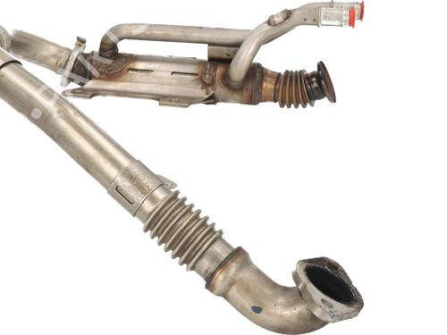 EGR Ventil RENAULT GRAND SCÉNIC II (JM0/1_) [2004-2009]  30926847