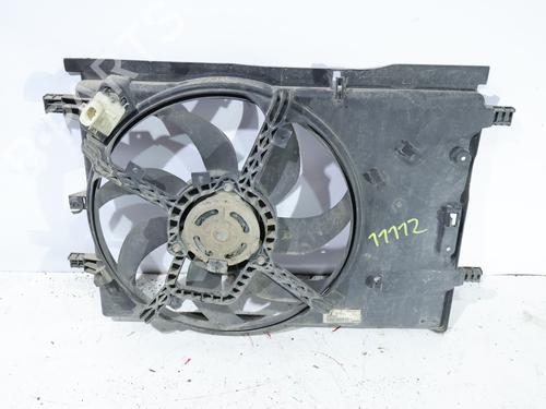 Used Radiator fan Radiator fan 37602980 37602980