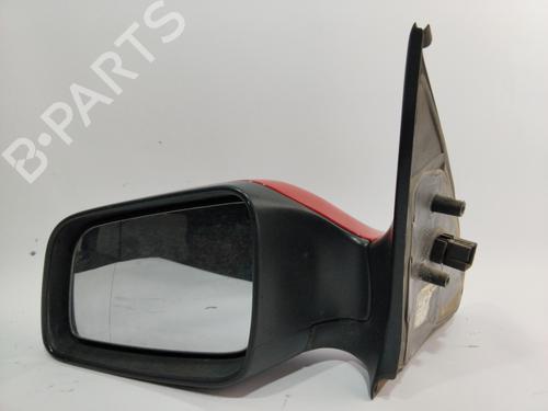 Used Left mirror OPEL ASTRA G Hatchback (T98) [1998-2009]  25651726