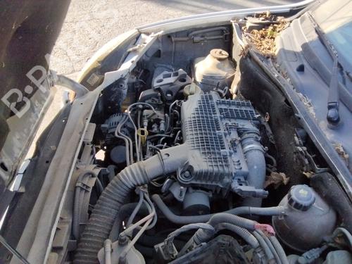 Engine control unit (ECU) RENAULT KANGOO (KC0/1_) 1.4 (KC0C, KC0H, KC0B, KC0M) | BP36361538M57 - Image 9