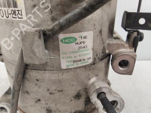 AC compressor KIA SPORTAGE III (SL) 1.7 CRDi | BP18010127M34 