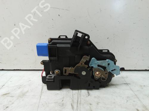 Rear right lock VW TOUAREG (7LA, 7L6, 7L7) 5.0 V10 TDI | BP8580232C99 