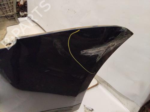 Rear bumper VW TOURAN (1T1, 1T2)  | BP26904795C8 