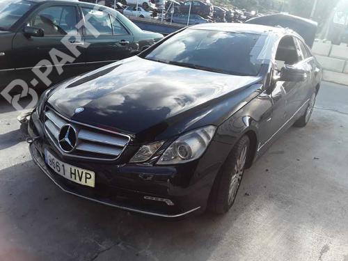Used Parts MERCEDES-BENZ E-CLASS Convertible (A207)  E 250 CDI / BlueTEC / d (207.403, 207.404)  1146788