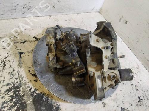 Gearbox FIAT PANDA (169_) 1.1 (169.AXA1A) | BP39203191M3 - Image 4
