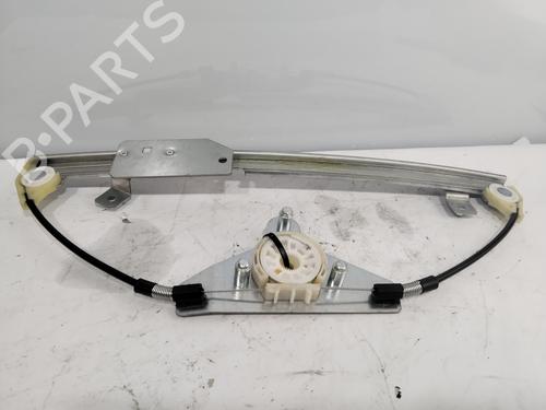 Rear right window mechanism KIA CEE'D Hatchback (ED)  | BP27560244C25 