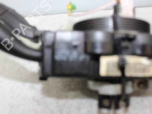 Kontaktrulle Airbag PEUGEOT 206 Hatchback (2A/C)  | BP18246788C102 