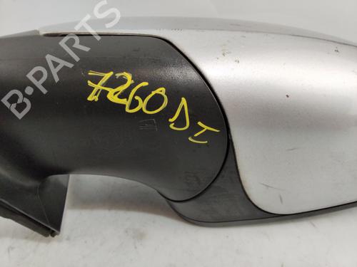 Left mirror SEAT IBIZA III (6L1)  | BP19518763C26 
