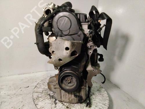 Motor SEAT IBIZA III (6L1)  | BP29962427M1