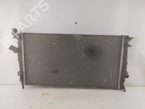Køler FORD FOCUS II Convertible 2.0 TDCi | BP21725643M31 