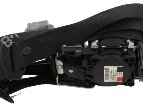 Used Front left seatbelt MERCEDES-BENZ C-CLASS (W204) [2007-2015]  29816771