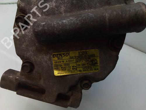 Compressor A/A FIAT PUNTO (188_) 1.2 16V 80 (188.233, .235, .253, .255, .333, .353, .639,... (80 hp) 21142880