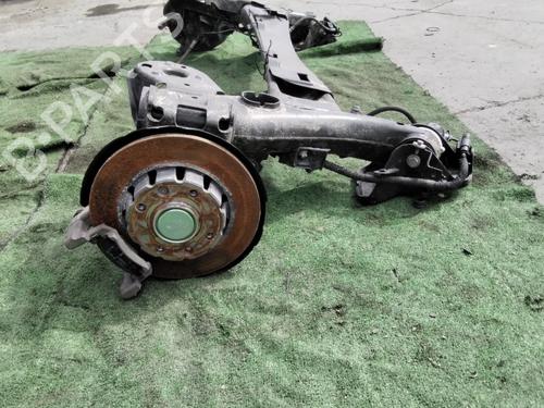 Rear axle OPEL MOKKA | BP38049764M2 - Image 5
